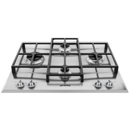 smeg linea p1640x 60cm gas hob